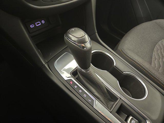 used 2020 Chevrolet Equinox car, priced at $16,998