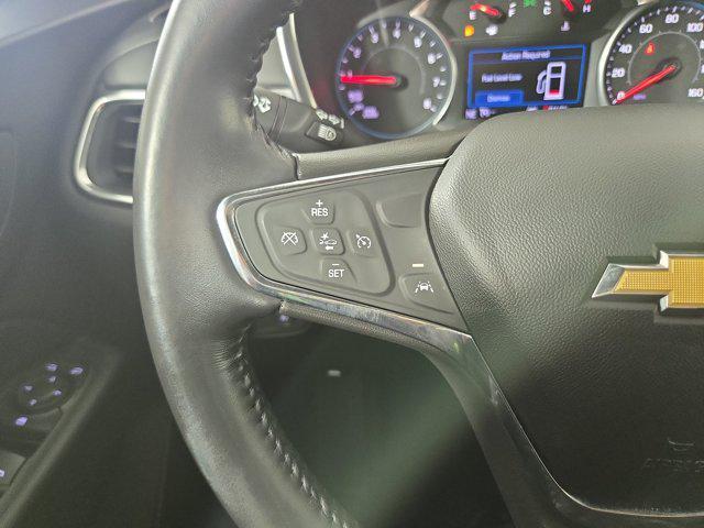 used 2020 Chevrolet Equinox car, priced at $16,998