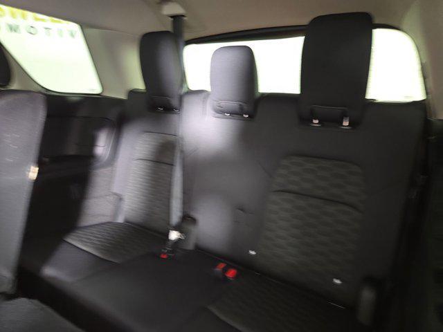 used 2024 Nissan Pathfinder car, priced at $29,888