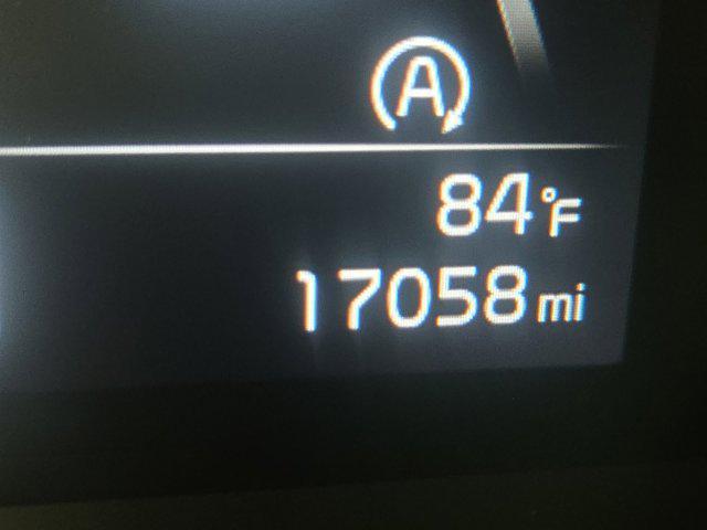 used 2024 Kia Soul car, priced at $22,798