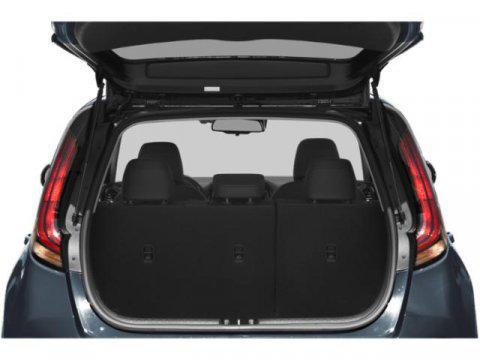 used 2024 Kia Soul car, priced at $22,998