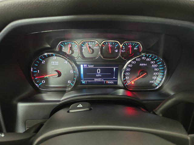 used 2017 GMC Sierra 1500 car, priced at $26,999