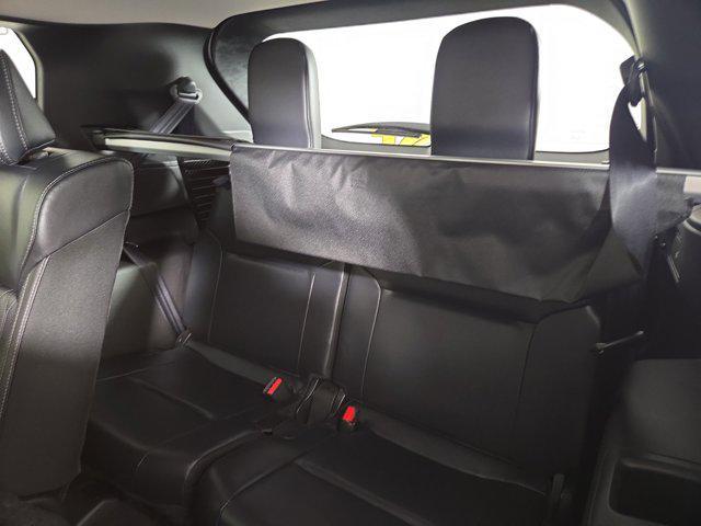 new 2025 Mitsubishi Outlander car, priced at $33,230