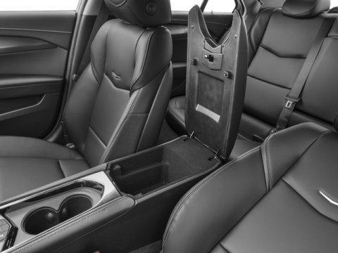 used 2018 Cadillac ATS car, priced at $16,888