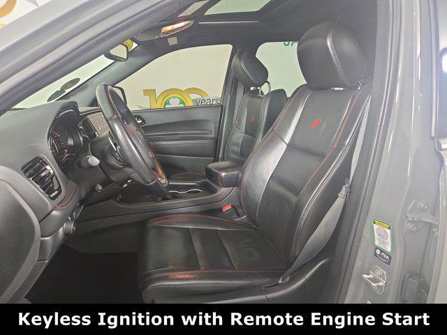 used 2023 Dodge Durango car, priced at $32,998