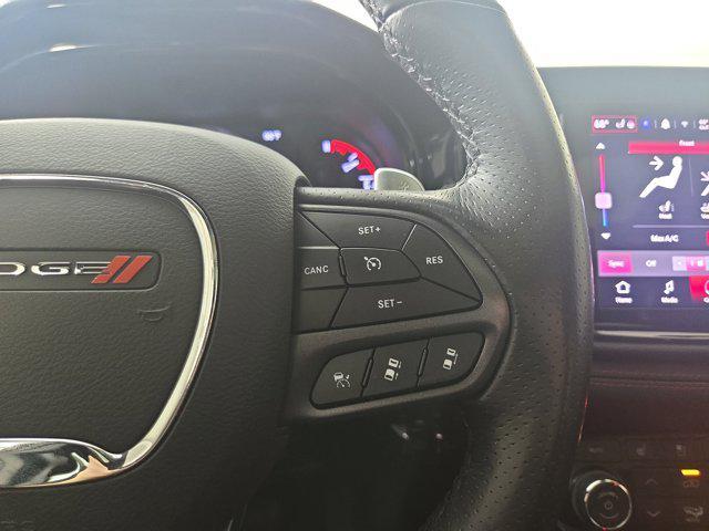 used 2023 Dodge Durango car, priced at $32,998