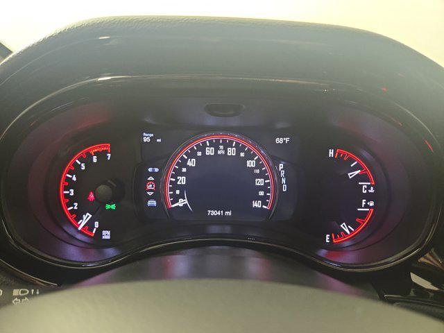 used 2023 Dodge Durango car, priced at $32,998