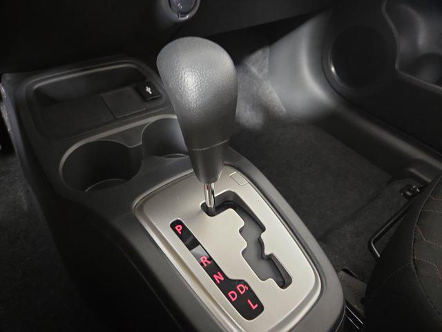 new 2024 Mitsubishi Mirage car, priced at $17,015