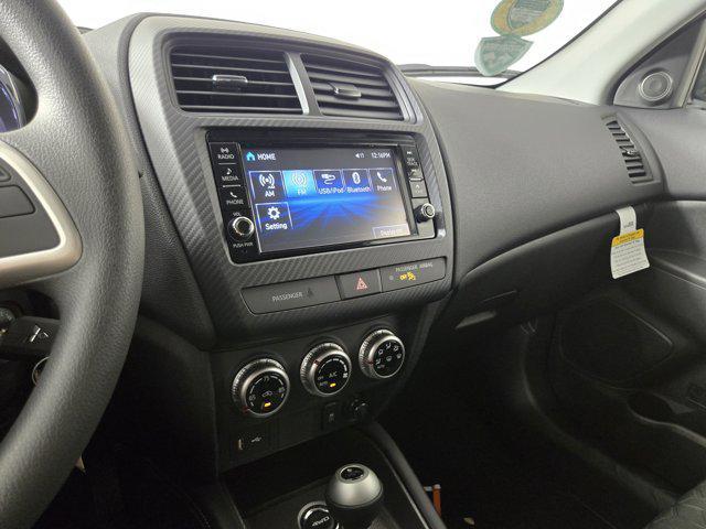 new 2025 Mitsubishi Outlander Sport car, priced at $24,990