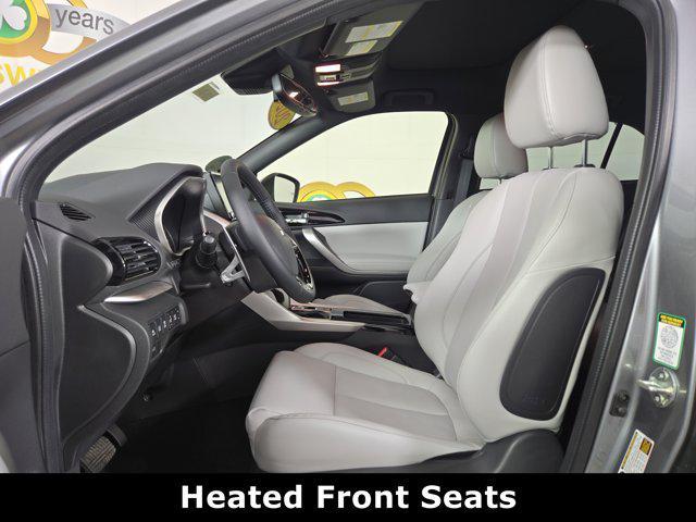 new 2026 Mitsubishi Eclipse Cross car, priced at $30,910