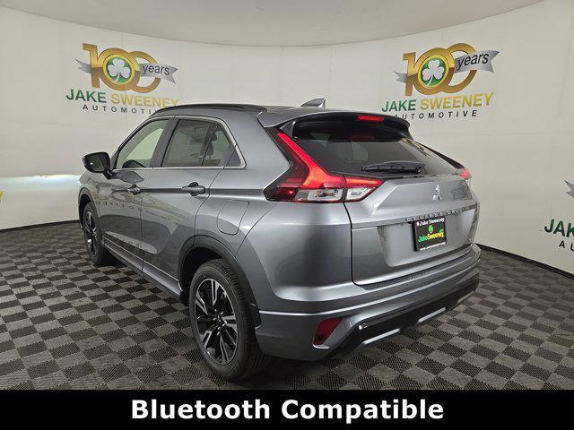 new 2026 Mitsubishi Eclipse Cross car, priced at $30,910