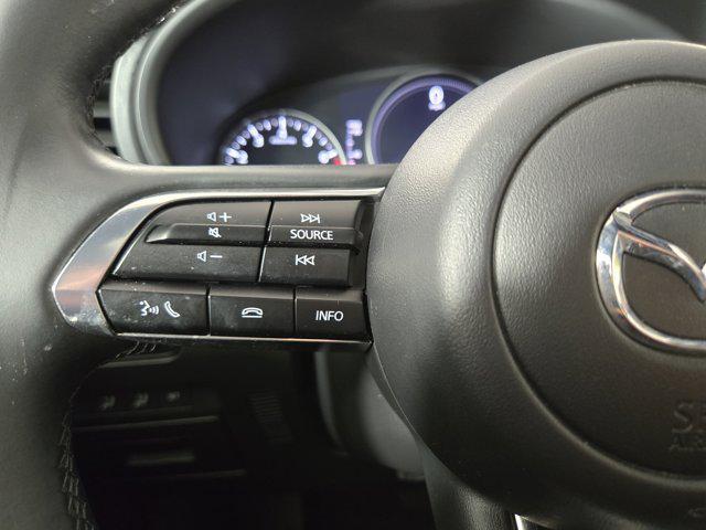 used 2024 Mazda Mazda3 car, priced at $26,788