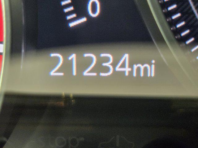 used 2024 Mazda Mazda3 car, priced at $26,788