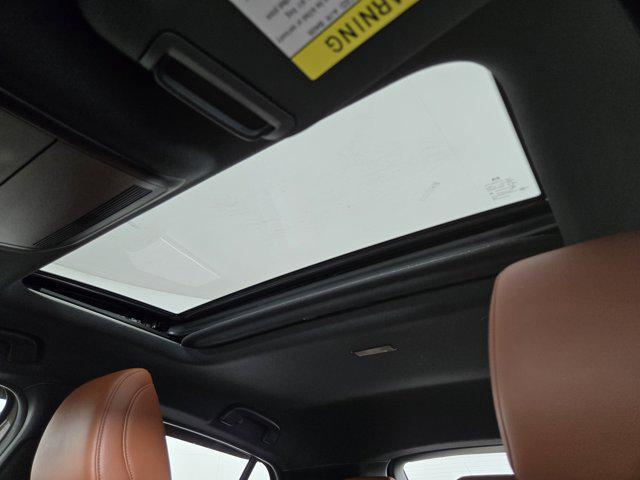 used 2024 Mazda Mazda3 car, priced at $26,788