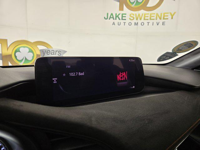 used 2024 Mazda Mazda3 car, priced at $26,788
