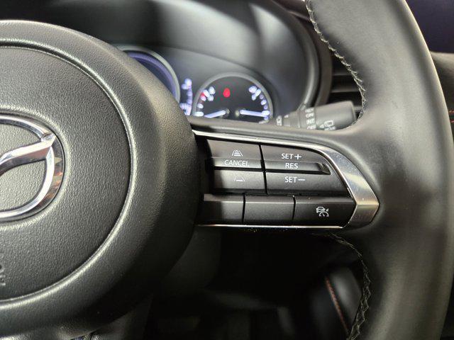 used 2024 Mazda Mazda3 car, priced at $26,788