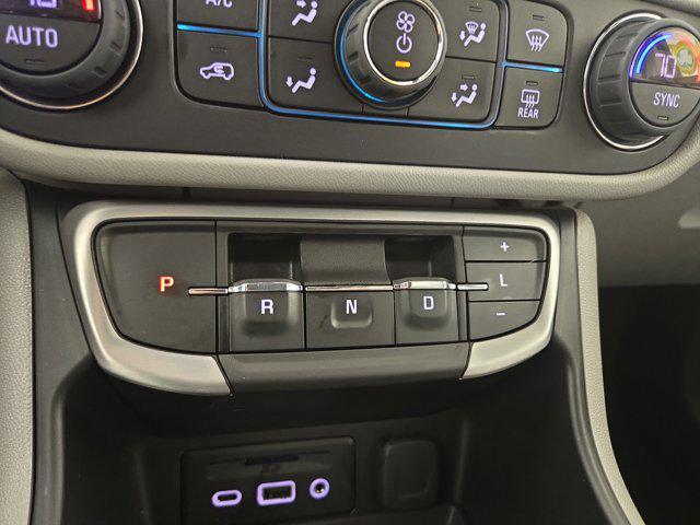 used 2022 GMC Terrain car, priced at $21,998