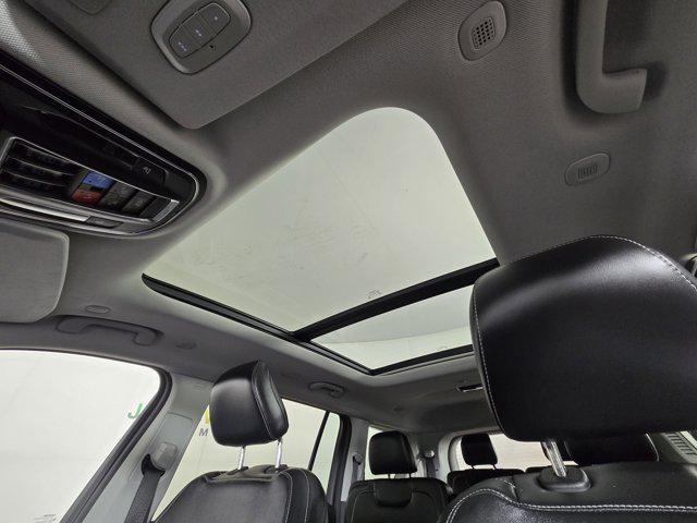 used 2022 Honda Pilot car, priced at $32,588