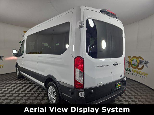 used 2024 Ford Transit-350 car, priced at $50,998