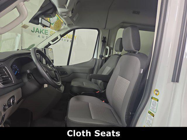 used 2024 Ford Transit-350 car, priced at $50,998
