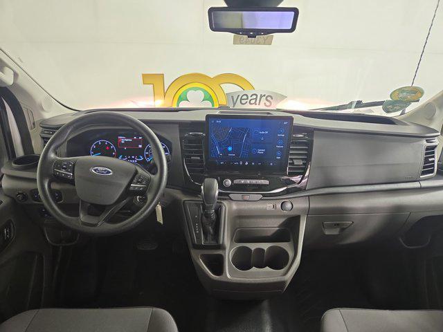 used 2024 Ford Transit-350 car, priced at $50,998