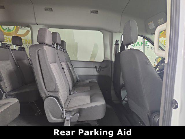 used 2024 Ford Transit-350 car, priced at $50,998