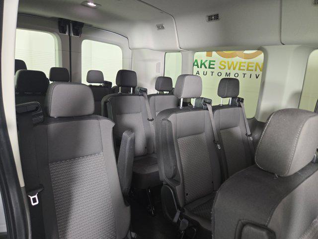 used 2024 Ford Transit-350 car, priced at $50,998