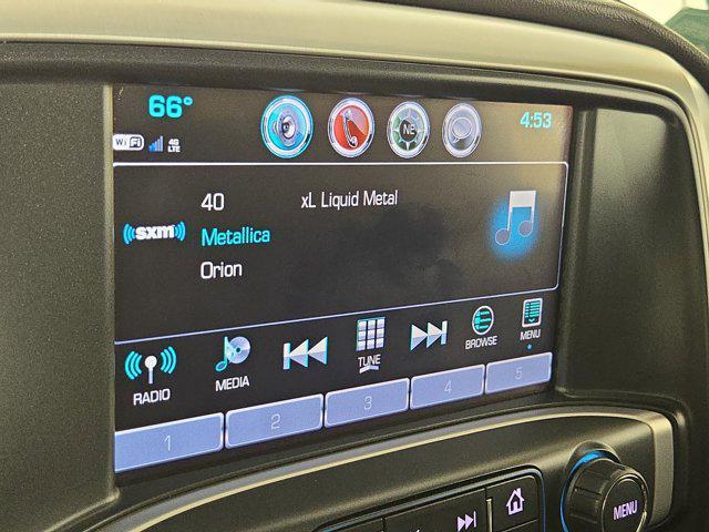 used 2018 GMC Sierra 1500 car, priced at $31,998