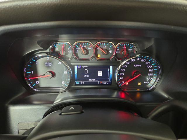 used 2018 GMC Sierra 1500 car, priced at $31,998