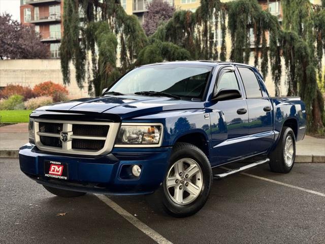 used 2011 Dodge Dakota car, priced at $15,990