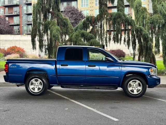 used 2011 Dodge Dakota car, priced at $15,990