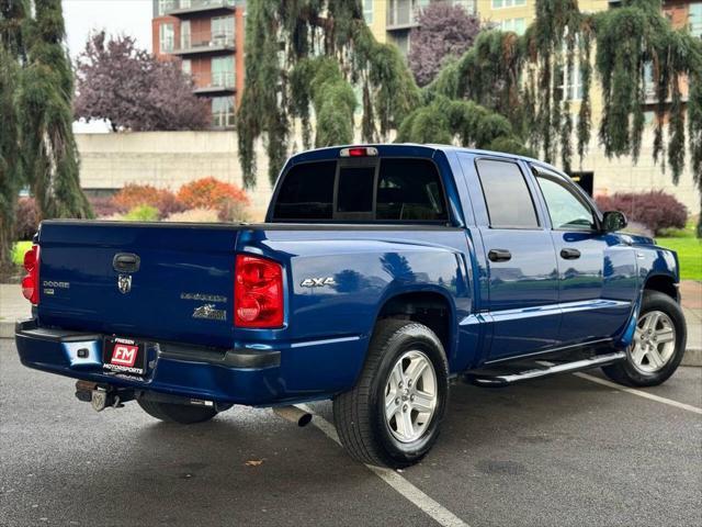 used 2011 Dodge Dakota car, priced at $15,990