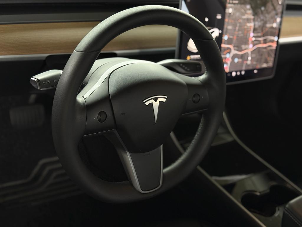 used 2019 Tesla Model 3 car, priced at $29,999
