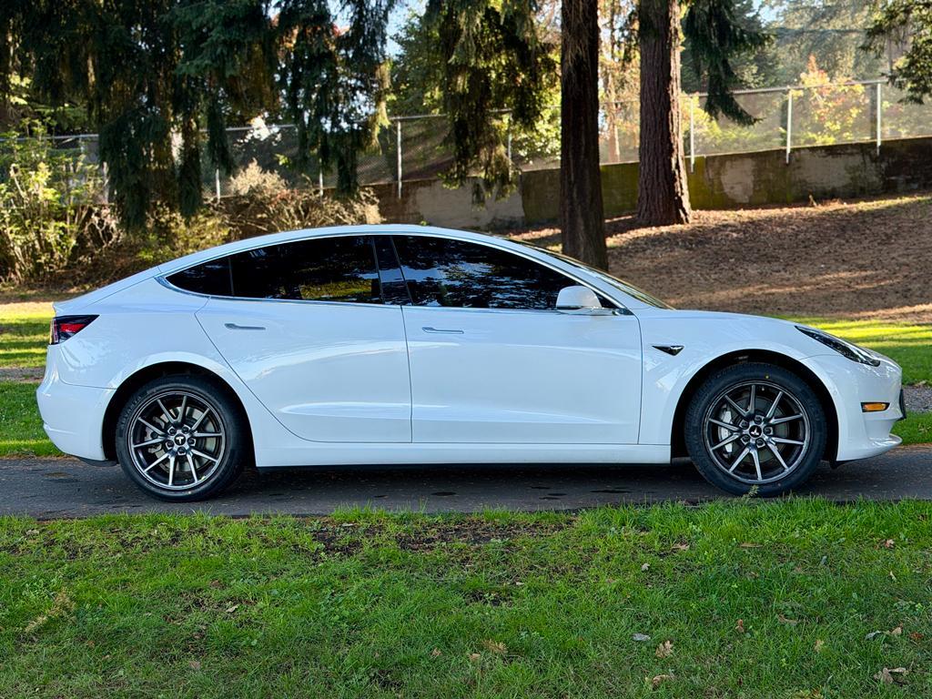 used 2019 Tesla Model 3 car, priced at $22,999