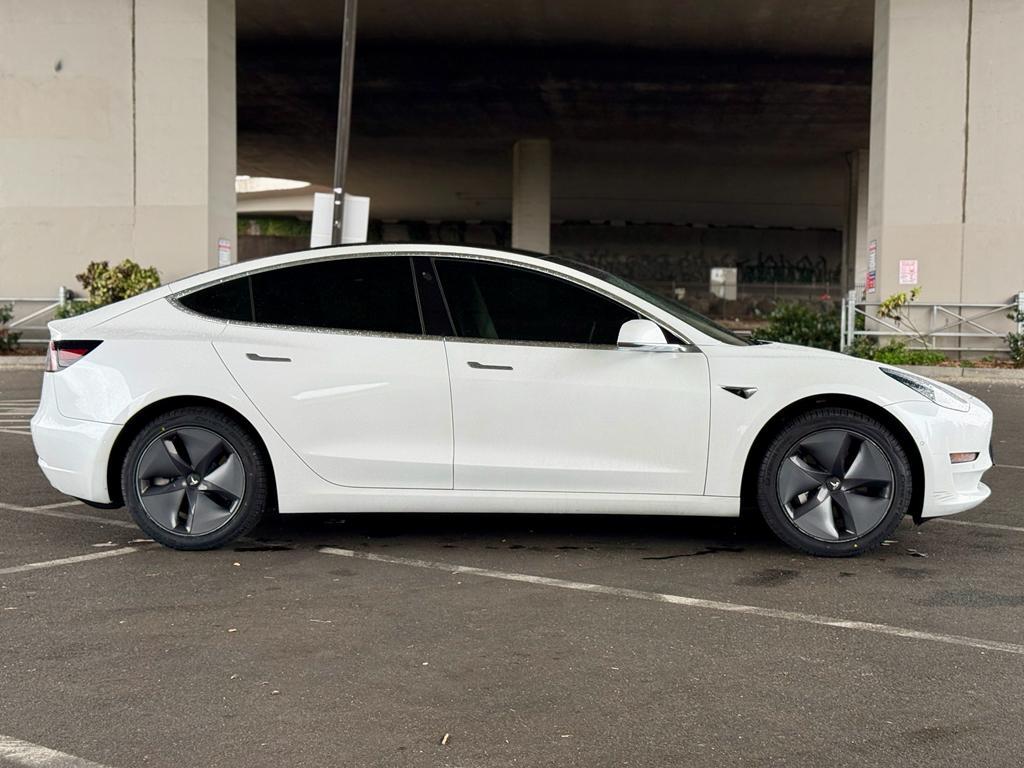 used 2019 Tesla Model 3 car, priced at $29,999