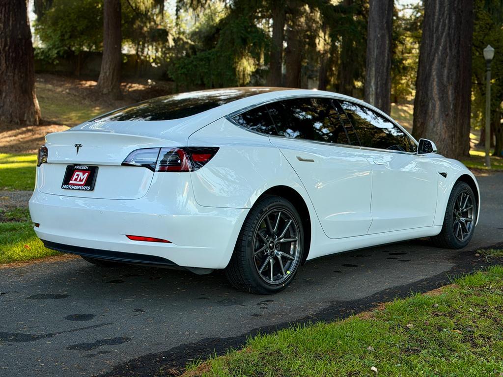 used 2019 Tesla Model 3 car, priced at $22,999