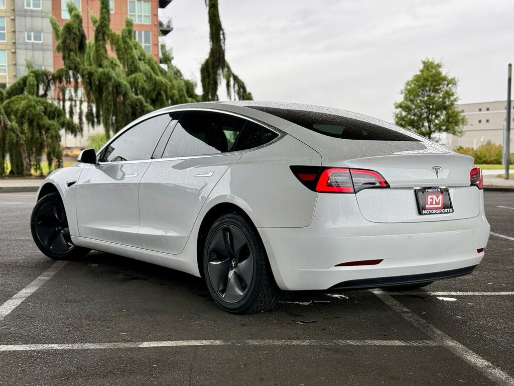 used 2019 Tesla Model 3 car, priced at $29,999