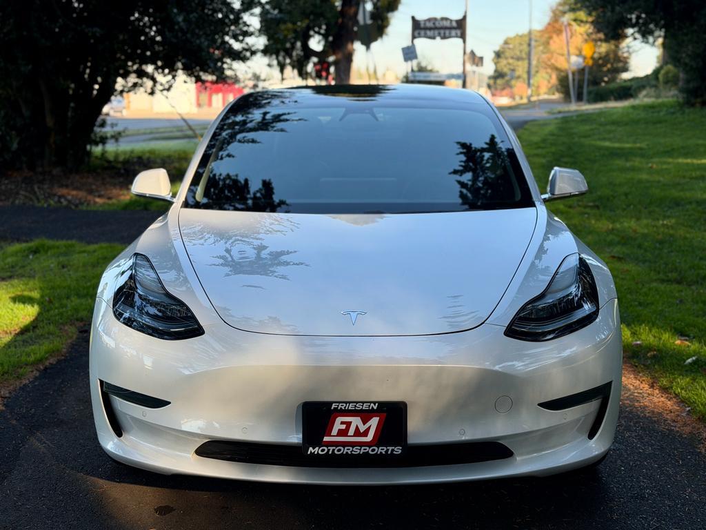 used 2019 Tesla Model 3 car, priced at $22,999