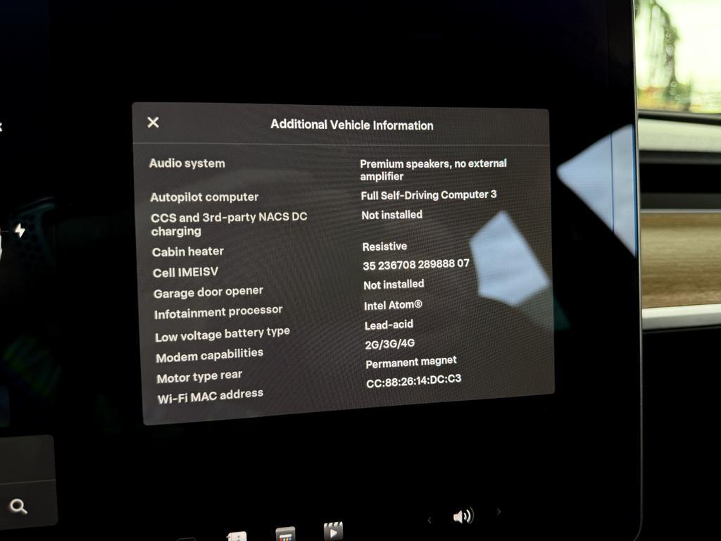 used 2019 Tesla Model 3 car, priced at $29,999