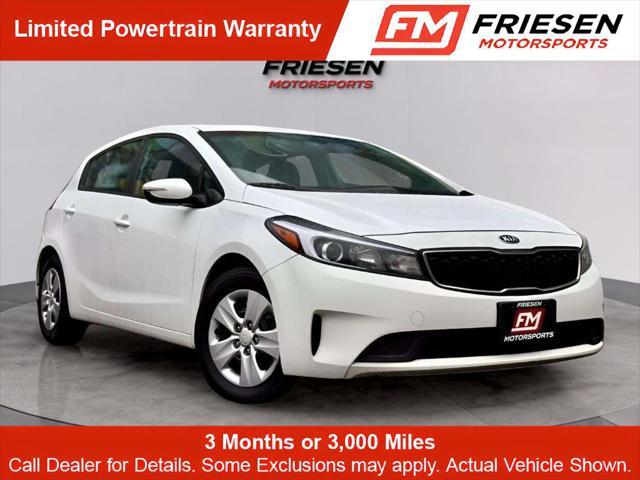 used 2017 Kia Forte car, priced at $6,999