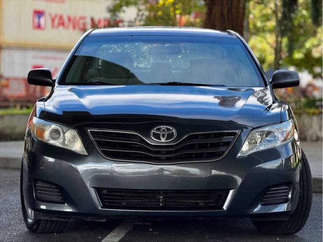 used 2011 Toyota Camry car, priced at $8,898