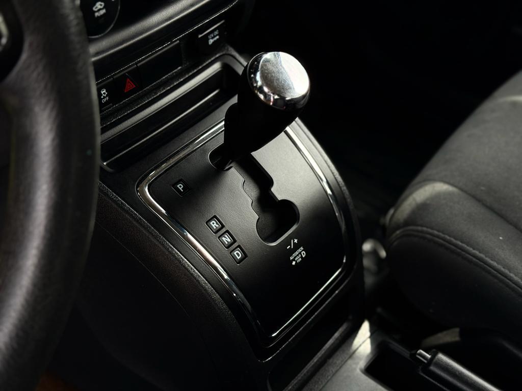 used 2014 Jeep Patriot car, priced at $5,791