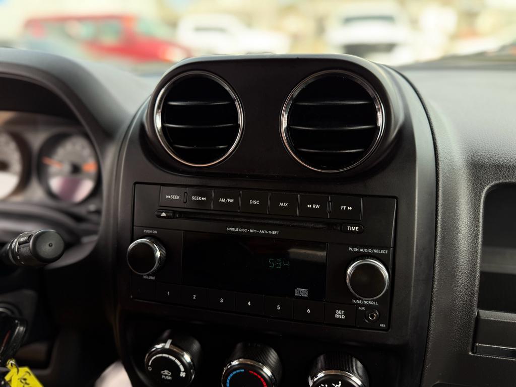 used 2014 Jeep Patriot car, priced at $5,791