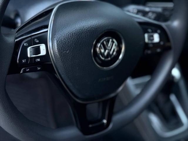 used 2015 Volkswagen Jetta car, priced at $8,999