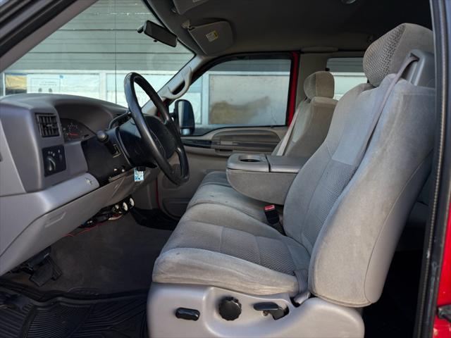 used 2001 Ford F-250 car, priced at $10,999
