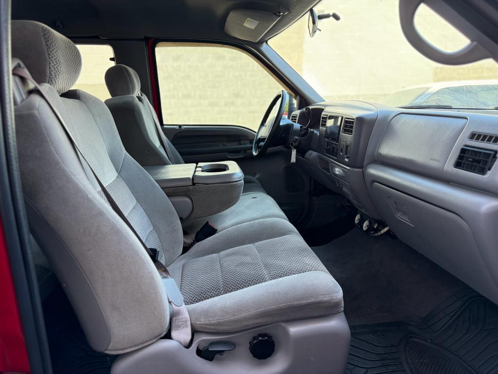 used 2001 Ford F-250 car, priced at $8,999
