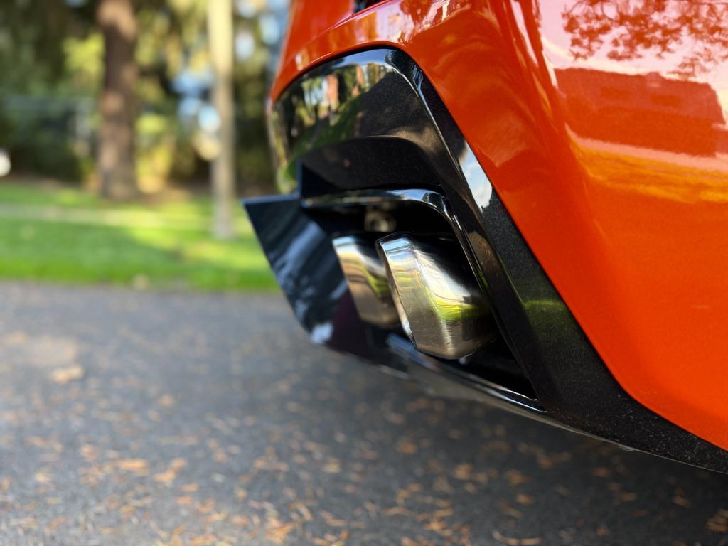 used 2020 Chevrolet Corvette car, priced at $79,999