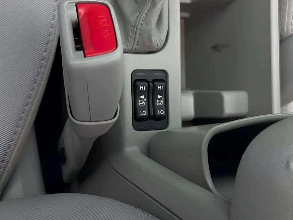 used 2011 Subaru Forester car, priced at $9,999
