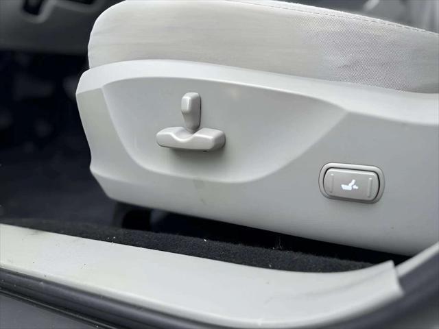used 2011 Subaru Forester car, priced at $11,500