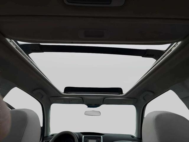 used 2011 Subaru Forester car, priced at $11,500